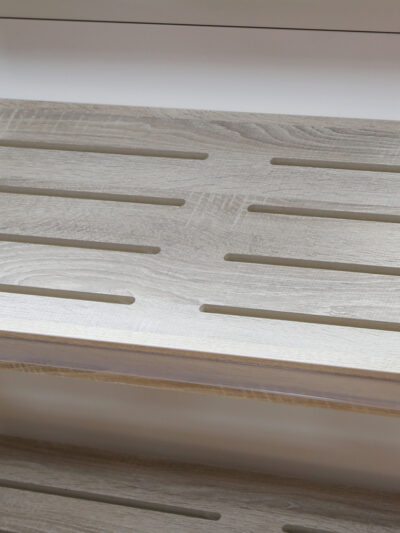 Bakery Displays example photograph