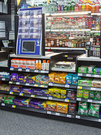 Shop Counters banner photograph