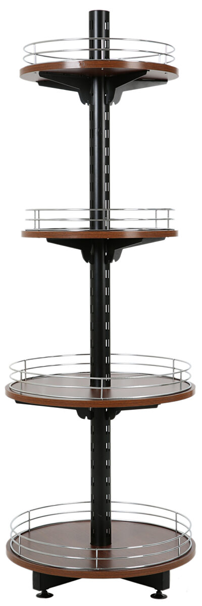 A photo of Shoptek Beer & Wine Displays