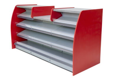 A photo of Shoptek Shop Counters