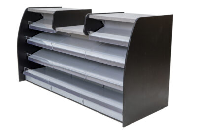 A photo of Shoptek Shop Counters