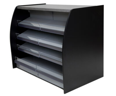 A photo of Shoptek Shop Counters