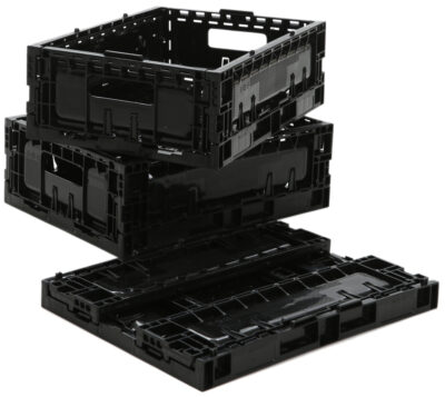 A photo of Shoptek Fruit & Veg Displays