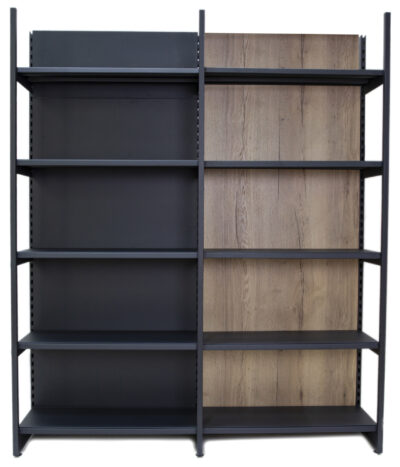 A photo of Shoptek Beer & Wine Displays