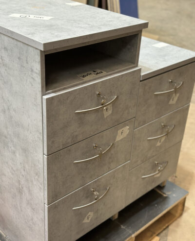 A photo of Shoptek Bespoke Joinery