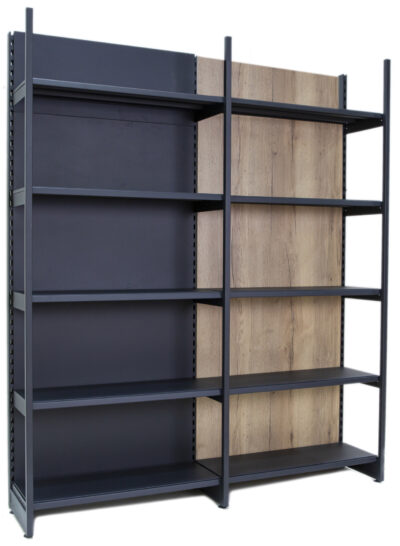 A photo of Shoptek Beer & Wine Displays