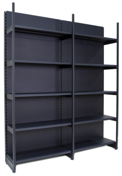 A photo of Shoptek Beer & Wine Displays