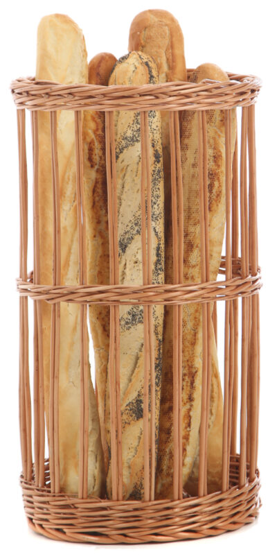 A photo of Shoptek Bakery Displays