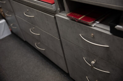 A photo of Shoptek Shop Counters