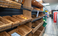 A photo of our Bakery Displays
